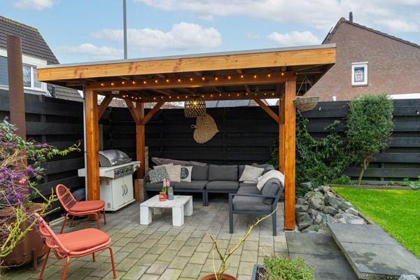 Medium property photo - Aart Van Osstraat 4, 5305 CL Zuilichem